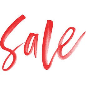 SALE