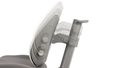 Кресло эргономичное Ultra Back New Y1020 Comf-pro