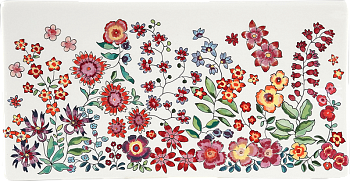  Блюдо прямоугольное малое