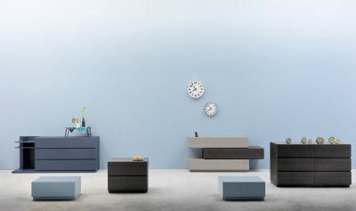 КОМОД LINEA ALF