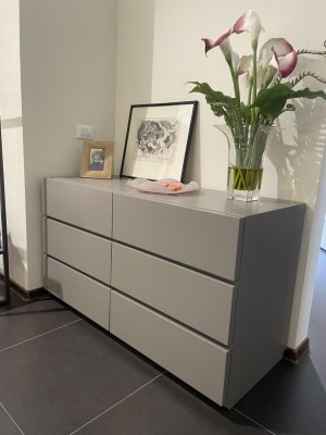 КОМОД LINEA ALF