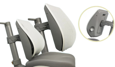 Кресло эргономичное Ultra Back New Y1020 Comf-pro