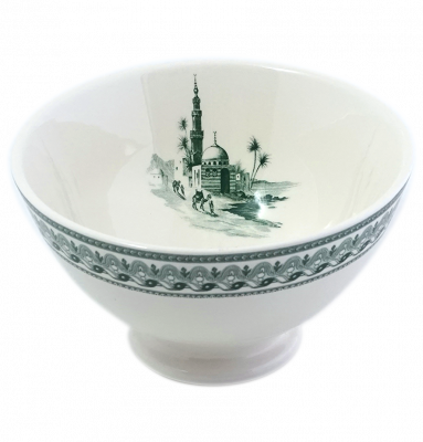 Чаша крупная