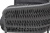 "Диего" обеденная группа на 4 персоны со стульями "Бордо" плетения колос, столешница "серый гранит"