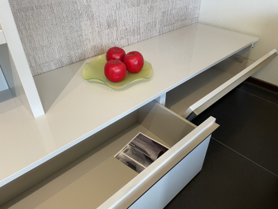 ПРИСТЕННАЯ КОМПОЗИЦИЯ CROSSING TEKA