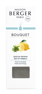 Аромадиффузор Цедра вербены 100мл