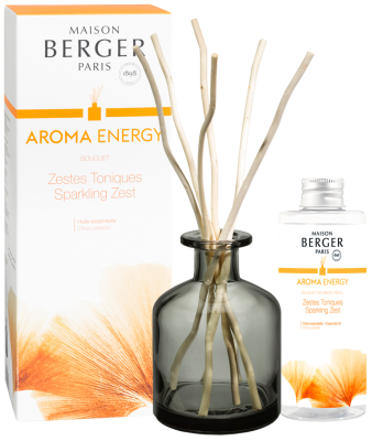 Аромадиффузор Арома Энергия 180мл